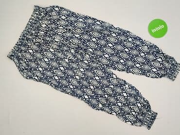 buty vices klapki: Spodnie materiałowe damskie, rozmiar One size — 2