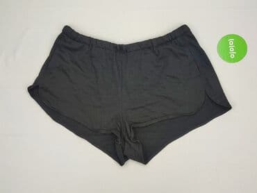 spodenki damskie bokserskie: H&M Divided, Szorty damskie, rozmiar XL — 2