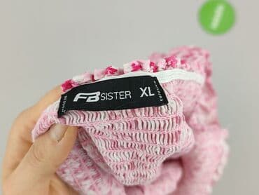 sukienka na chrzest corki: FB Sister, Sukienka damska, XL — 4