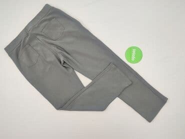 legginsy push up szare: Legginsy Sportowe damskie, rozmiar S — 3