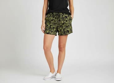 jula krótkie spodenki: Janina, Szorty damskie, rozmiar S — 6