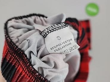 buffalo spodnie: Spodnie materiałowe damskie, rozmiar S — 4