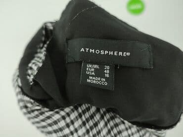 allegro sukienki weselne duze rozmiary: Atmosphere, Sukienka damska, rozmiar 4XL — 4