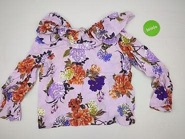 zaps bluzki: H&M, Bluzka damska, rozmiar XL — 3