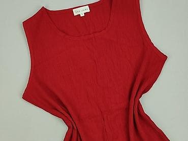 bluzki pauzza: Gina Laura, Top damski, rozmiar L — 1