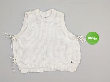 podkoszulka pod białą koszulę: Noisy May, Top damski, rozmiar One size — 2