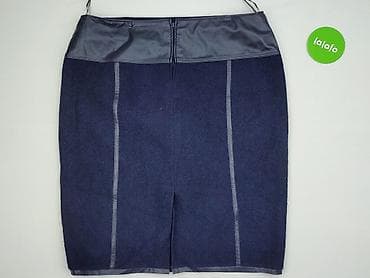 spódnice modne: Spódnica damska, rozmiar 5XL — 3