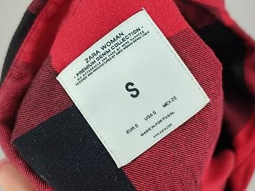 shirts with name: Zara, Koszula damska, rozmiar S — 4