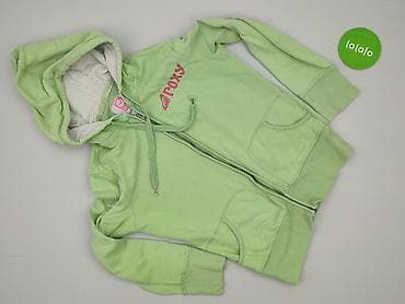 bluza appendage damska: Roxy, Bluza z kapturem damska, rozmiar S — 2