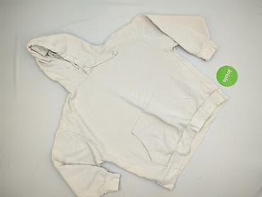 logg sweter: Bluza z kapturem damska, rozmiar L — 2