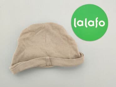 calvin klein dla niemowląt: Cap, 6-9 months, condition - Good — 3