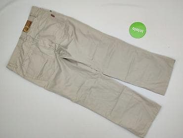 Men's Clothing: Jeans for men, size L — 3