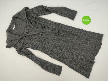 rajstopy z kaszmiru: Northland, Kardigan damski, S — 2