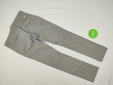 bomberka pull and bear: TOM TAYLOR, Chinosy dla mężczyzn, rozmiar L — 3