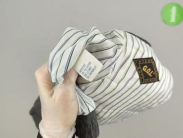 Kobiety: Gola, Marynarka damska, rozmiar XL — 7