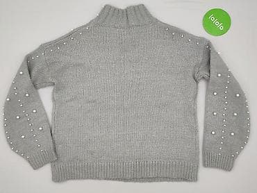 sweter ripley: Osley, Sweter damski, rozmiar 4XL — 3