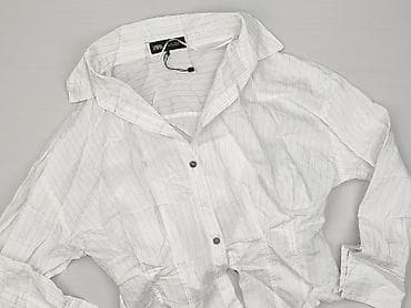 boho zara: Zara, Koszula damska, rozmiar L — 1