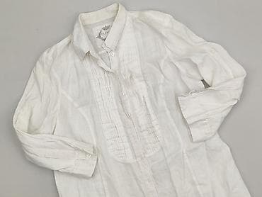 bluza z c: Koszula damska, rozmiar M — 1