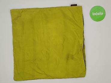 kubek: Poszewka dekoracyjna na poduszkę ALMI Décor - Wzór: pionowe pasy w — 3