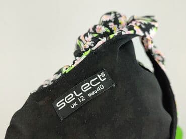 sukienki na 18 rozkloszowane: Wybierz, Sukienka damska, rozmiar L — 4