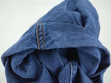 jeansy 34: Jeansy damskie, rozmiar S — 5