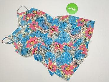 pull and bear kombinezon czarny: BPC Selection, Kombinezon damski, rozmiar M — 4