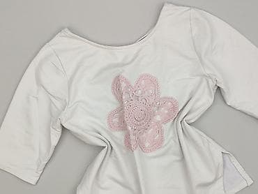 river flower collection: Fasardi, Bluzka damska, rozmiar L — 1