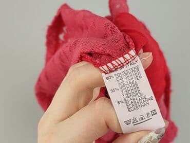 spodnie piżama hello kitty: Жіноча блуза, розмір S — 4