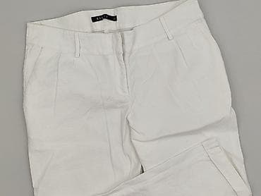 buty do garnituru lasocki: Mohito, Spodnie materiałowe damskie, rozmiar L — 1