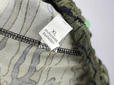 getry 116: Legginsy Sportowe damskie, rozmiar XL — 4