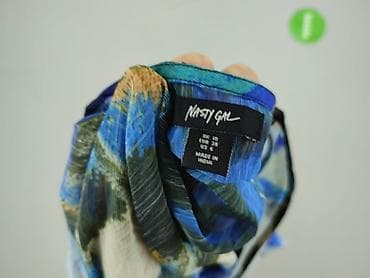 Nasty Gal, Women's blouse, size M — 4