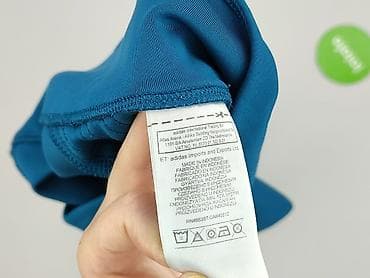 crivit: Adidas, Legginsy Sportowe damskie, rozmiar 2XS — 5