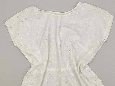 bialy kaftan: Sukienka damska, rozmiar 4XL — 1