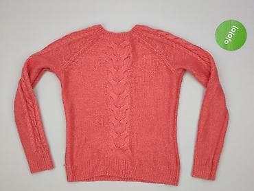 hm moro: H&M, Sweter damski, rozmiar XS — 3