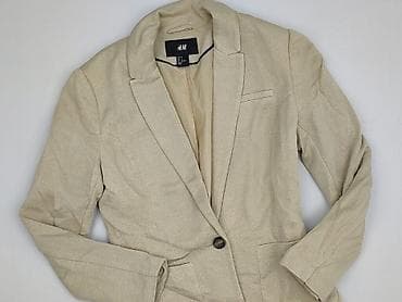 h: H&M, Women's blazer, size S — 1