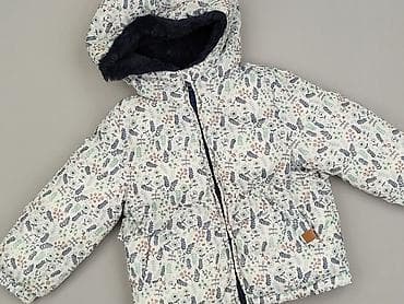 Kurtka przejściowa, Mango, 2-3 lat, 92-98 cm, stan - Bardzo dobry