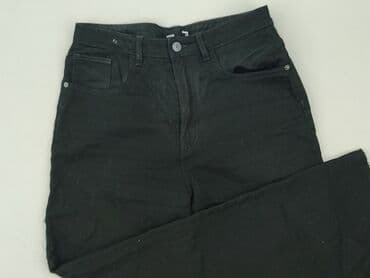 silesia sklepy z dżinsami: Sinsay, Jeansy damskie, rozmiar M — 1