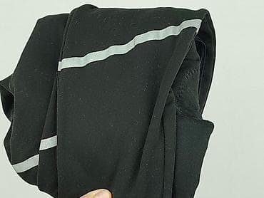 dobre rajstopy forum: Legginsy Sportowe damskie, rozmiar M — 6