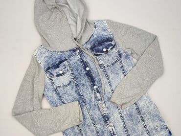 lemonada sukienki dresowe: Bluza z kapturem damska, S — 1