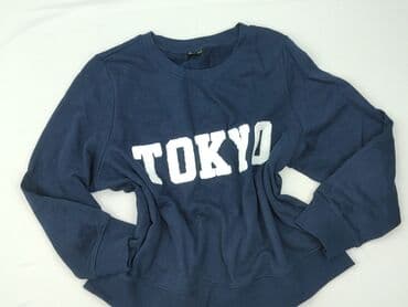 Sweatshirts and fleeces: Esmara, Women`s sweatshirt, size XL — 1