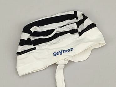 czapka kołpak: Czapka, stan - Bardzo dobry — 1