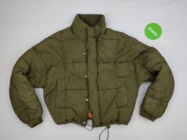 carry kurtki damskie zimowe: Gina Tricot, Kurtka zimowa damska, rozmiar S — 2