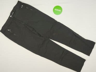 buty na koturnie w ccc: Camaïeu, Spodnie materiałowe damskie, rozmiar S — 2