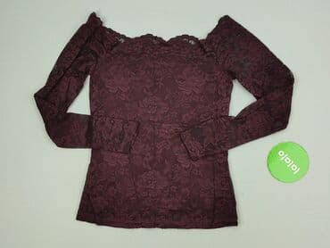 Ubrania damskie: Bluzka damska, S — 2