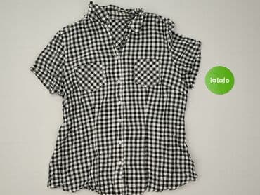 koszula flanelowa carhartt: Koszula damska, rozmiar M — 2