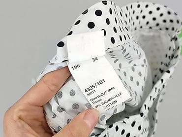 kropki: Szorty damskie, rozmiar XS — 5