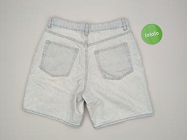 Kobiety: H&M Divided, Szorty damskie, rozmiar L — 3