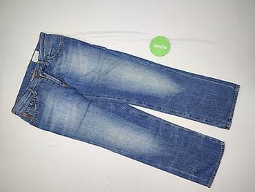 pull pull bear: Hugo Boss, Jeansy dla mężczyzn, rozmiar L — 2