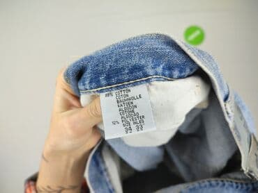 jeansy lenary: Jeansy dla mężczyzn — 5