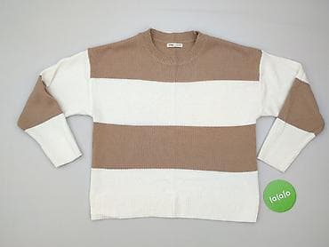 second hand stuff: Sweter damski, rozmiar M — 2